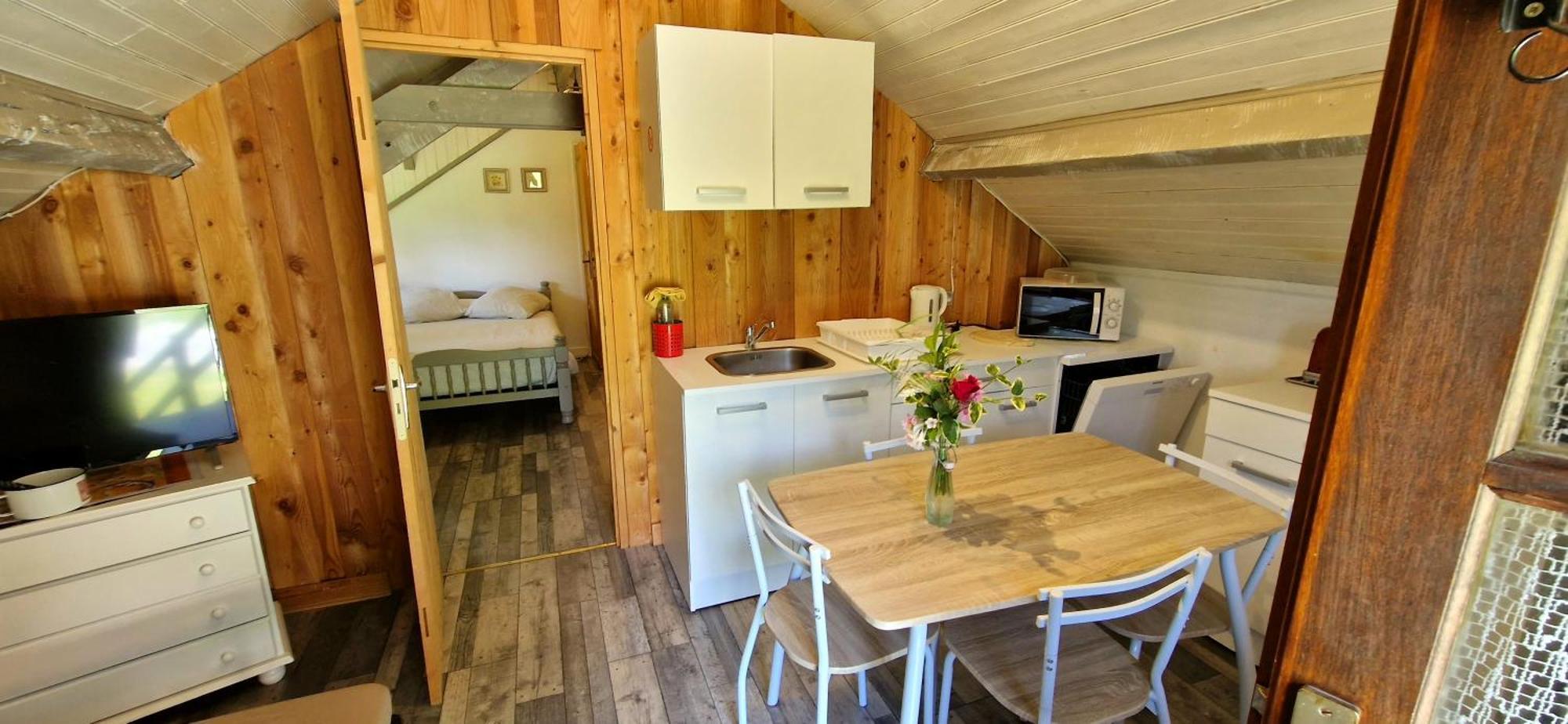 Maison D'Hotes Ourdeaux Et Gite Chez Rouchon Alleyrat  Exterior photo
